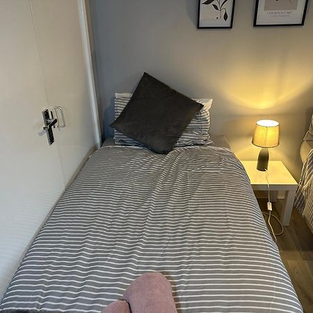 Wembley Serviced Apartment, 20Mins From Central London Luaran gambar